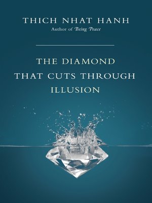 The Diamond That Cuts Through Illusion - ebook